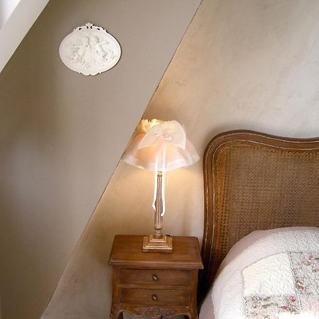 L'Ange Est Reveur Bed & Breakfast Langeais Exterior photo