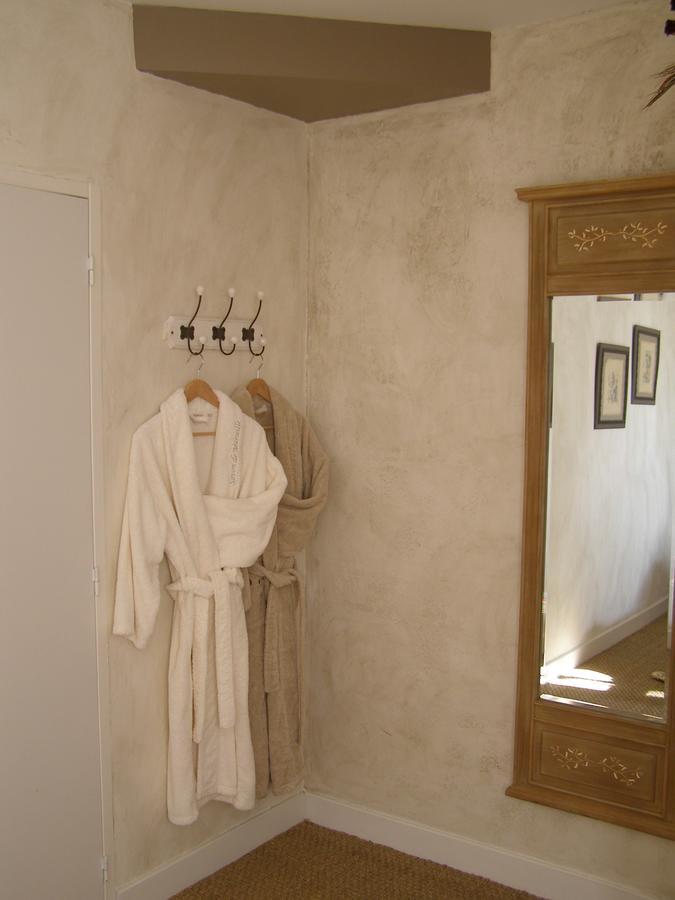 L'Ange Est Reveur Bed & Breakfast Langeais Exterior photo